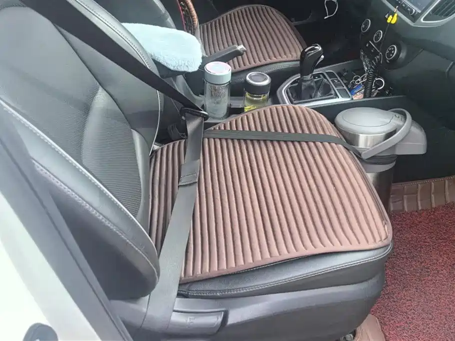 Hyundai Beijing ix25