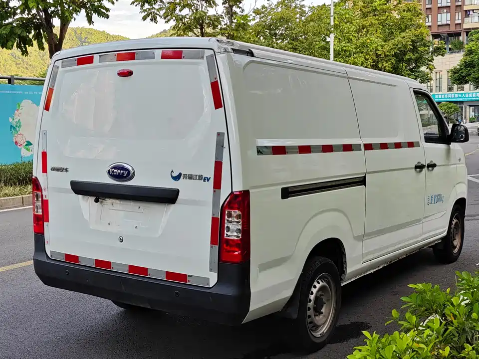 Karry Dolphin EV
