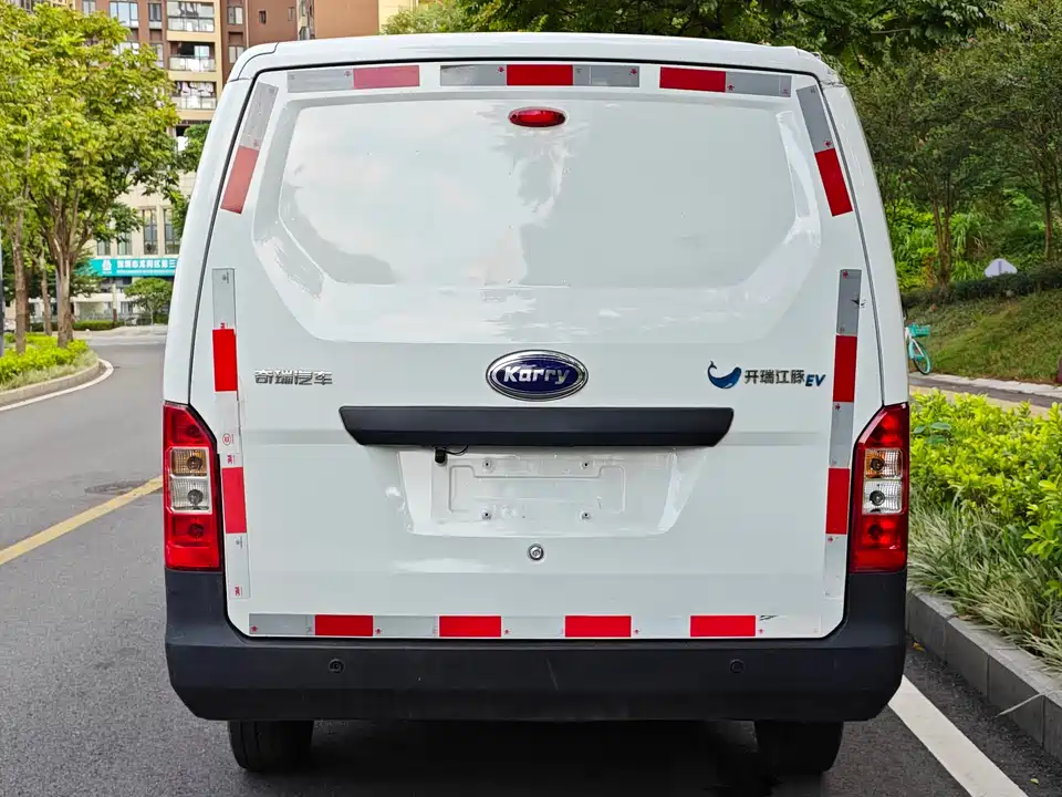 Karry Dolphin EV