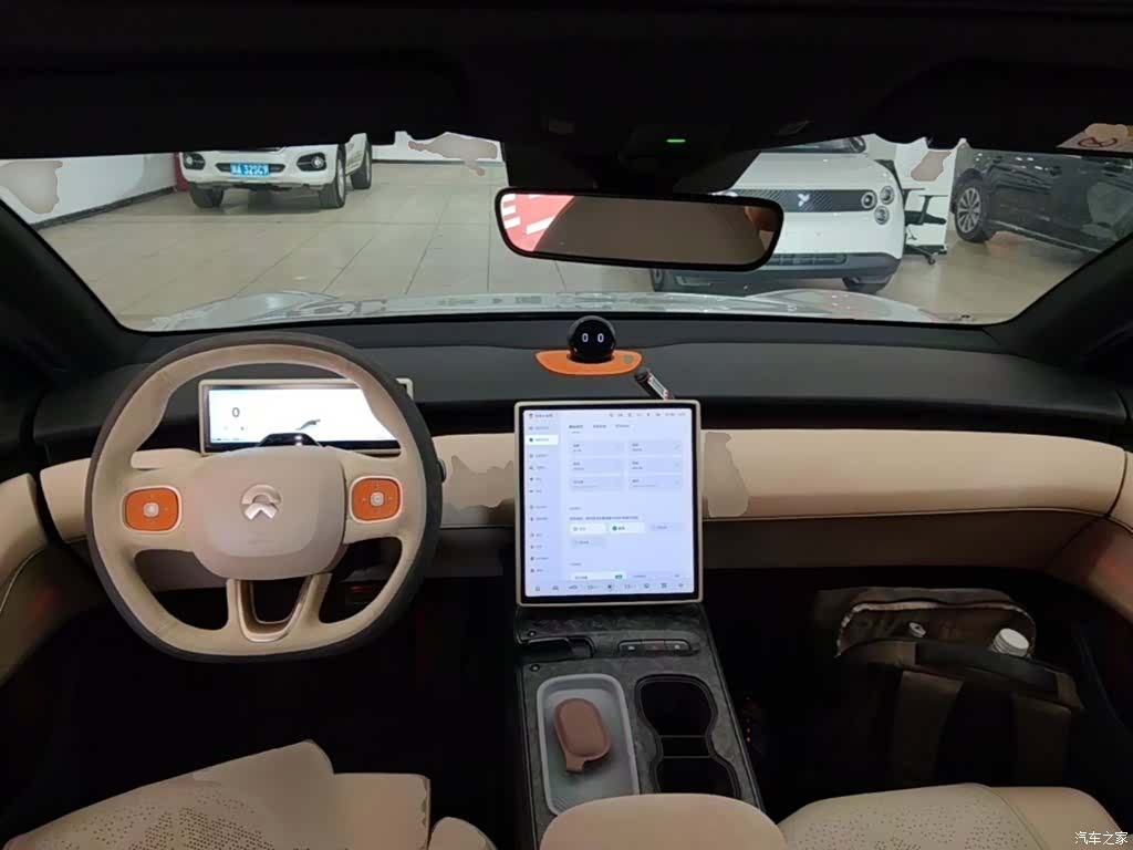 NIO ET5, 2024 6
