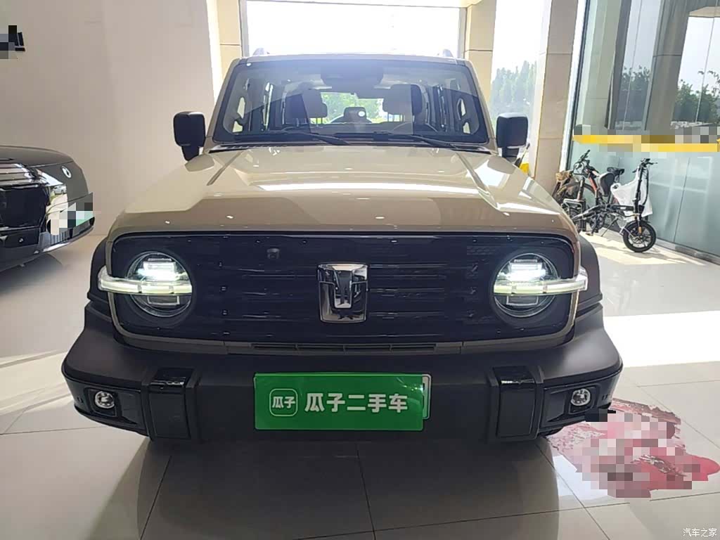 Tank 300, 2025 3