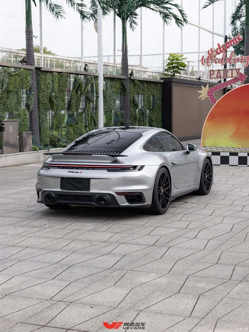 Porsche 911, 2023 4