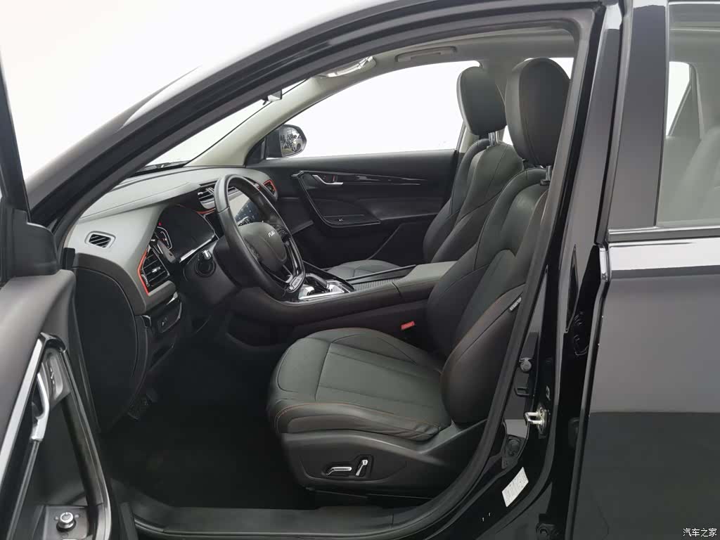 DongFeng AX7, 2022 10