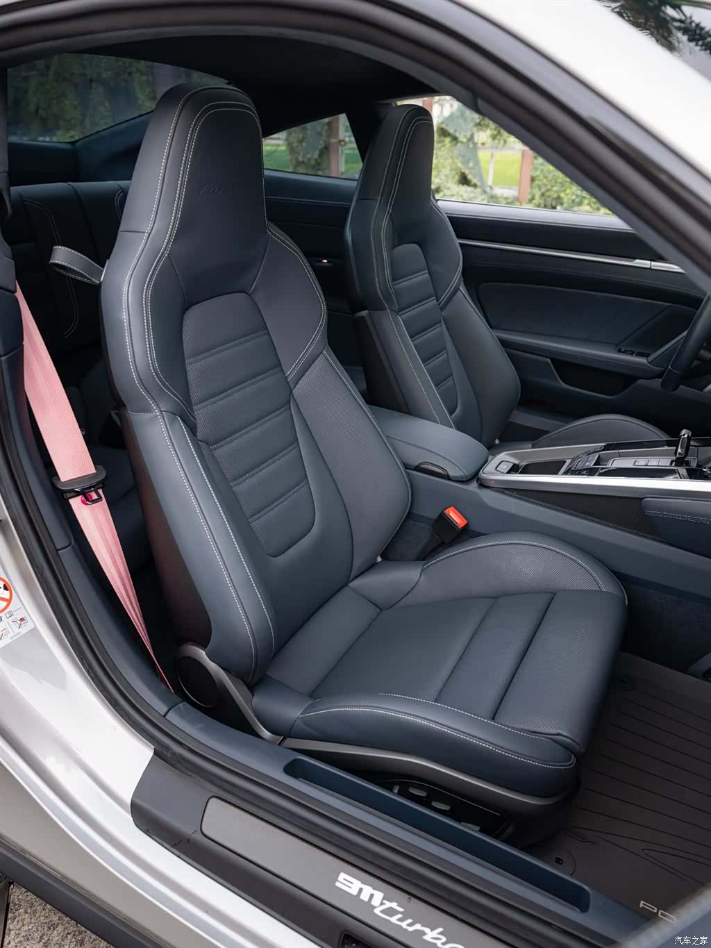 Porsche 911, 2023 20