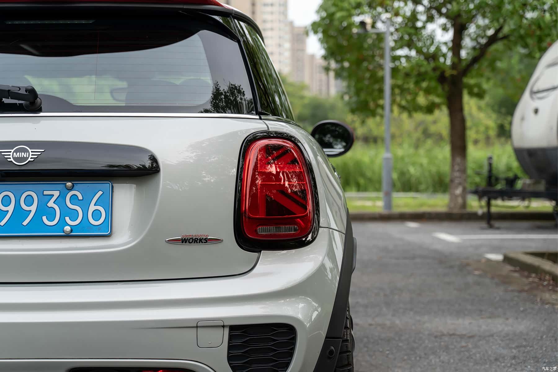 Mini Cooper, 2020 21