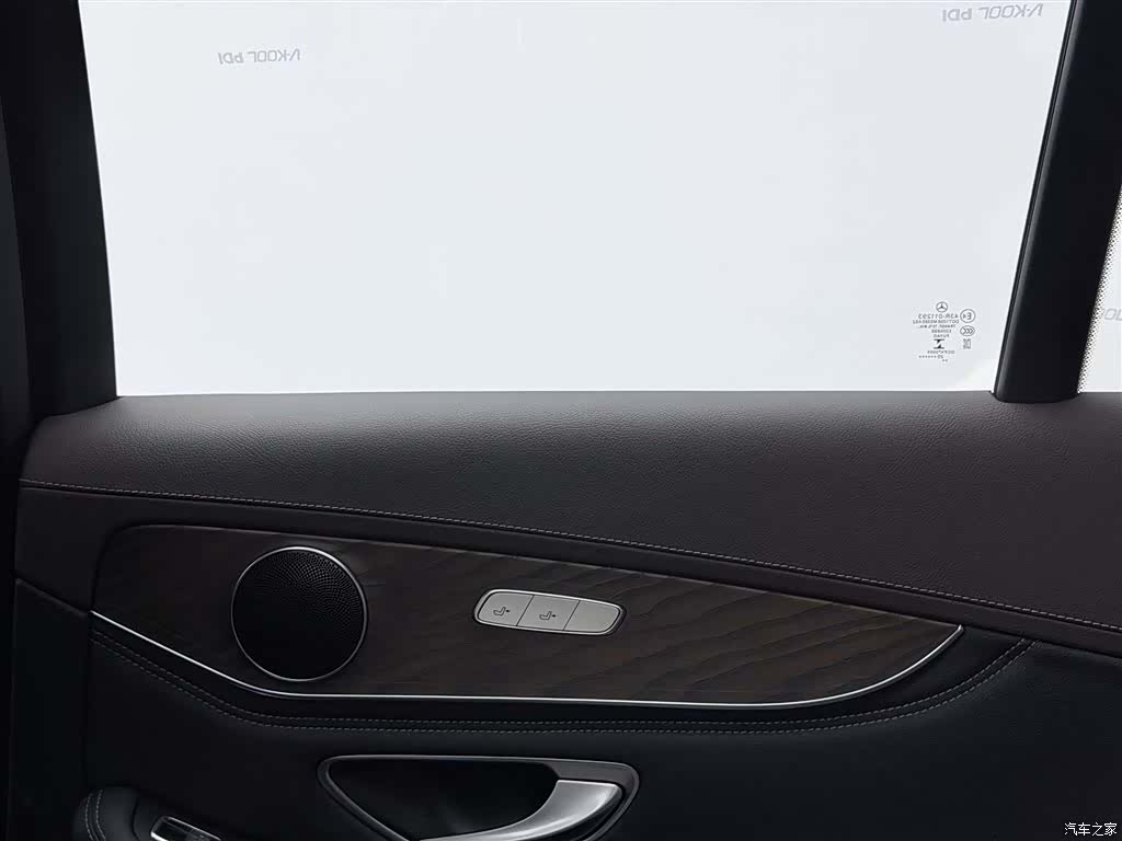 Mercedes-Benz GLC, 2020 31