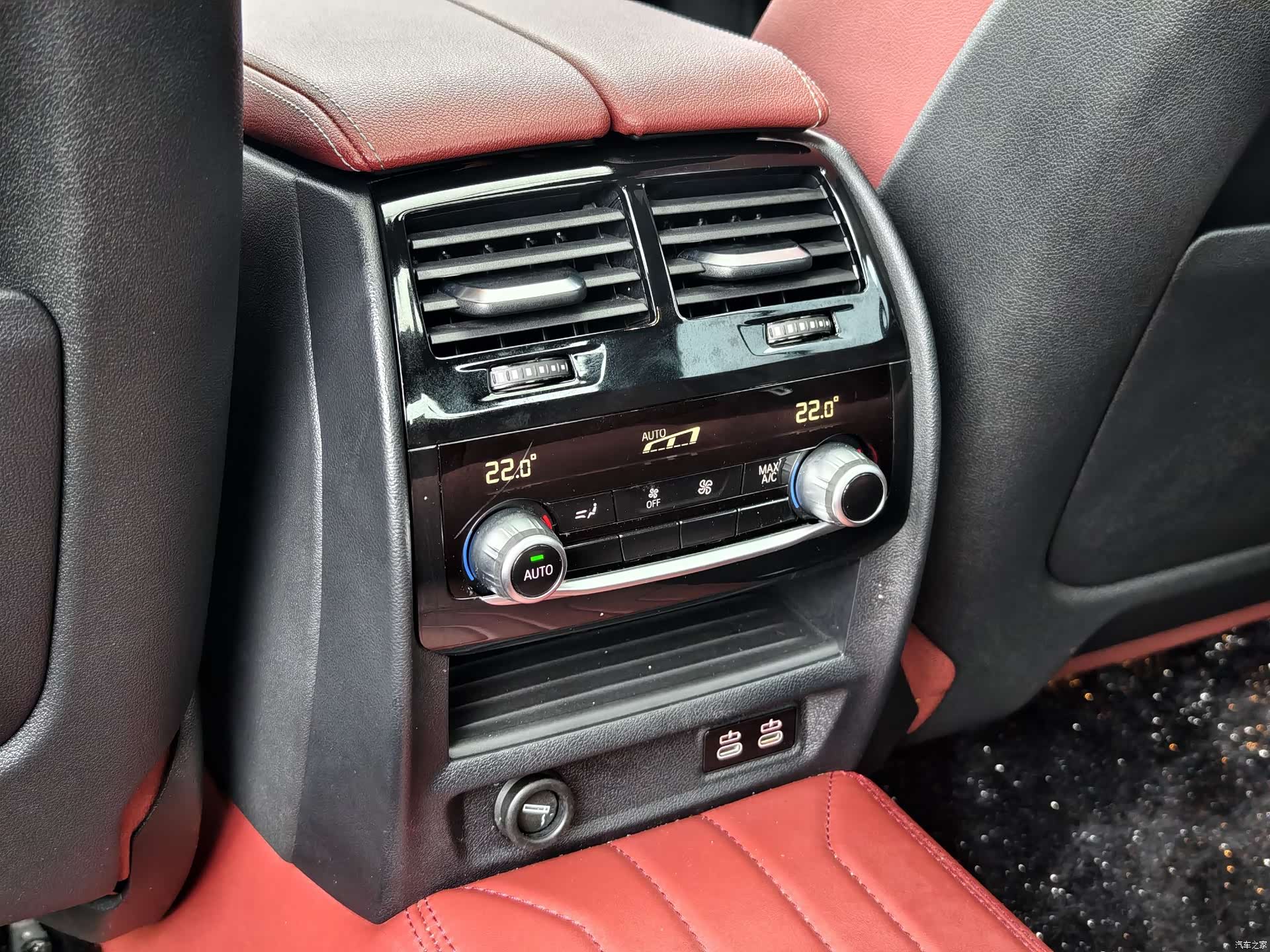 BMW 5 Series, 2021 14