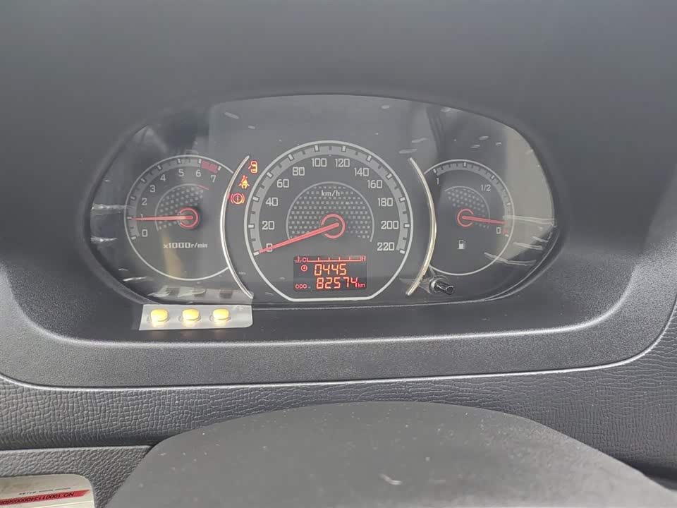 Wuling Wuling Journey Classic