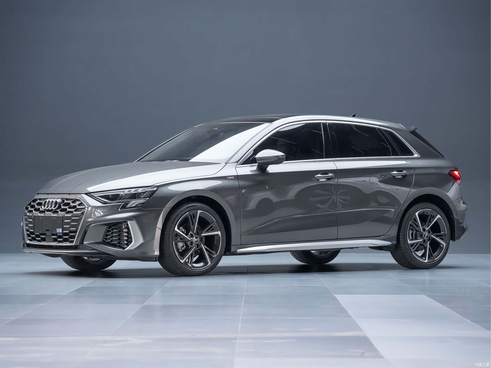 Audi A3, 2023 1