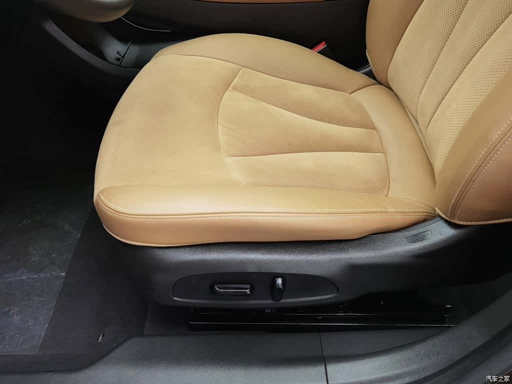 Buick LaCrosse, 2017 20
