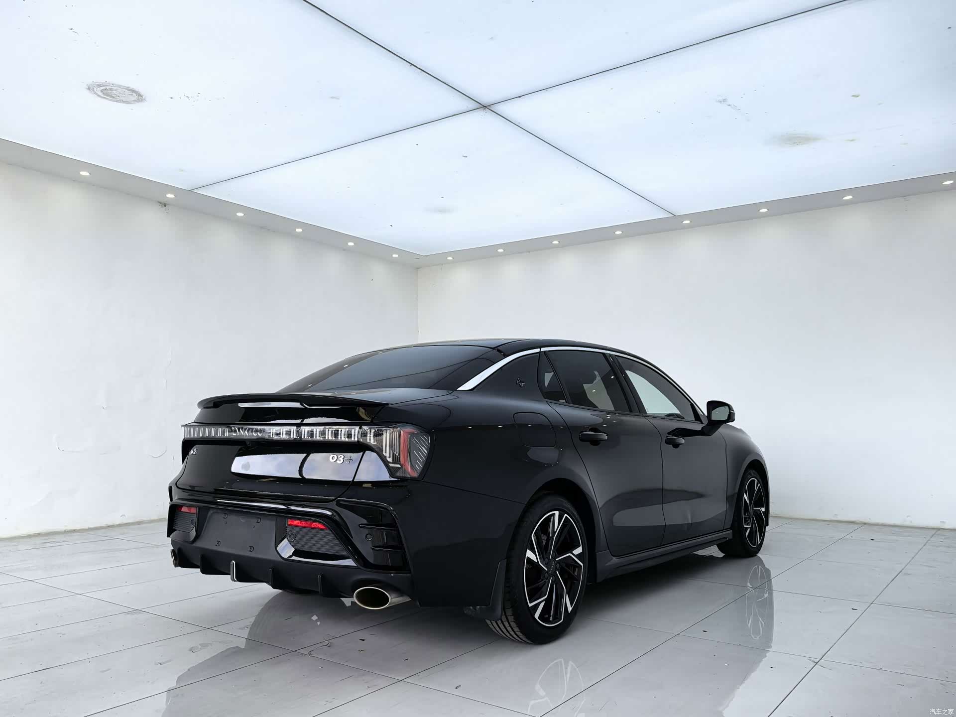Lynk & Co 02, 2024 11