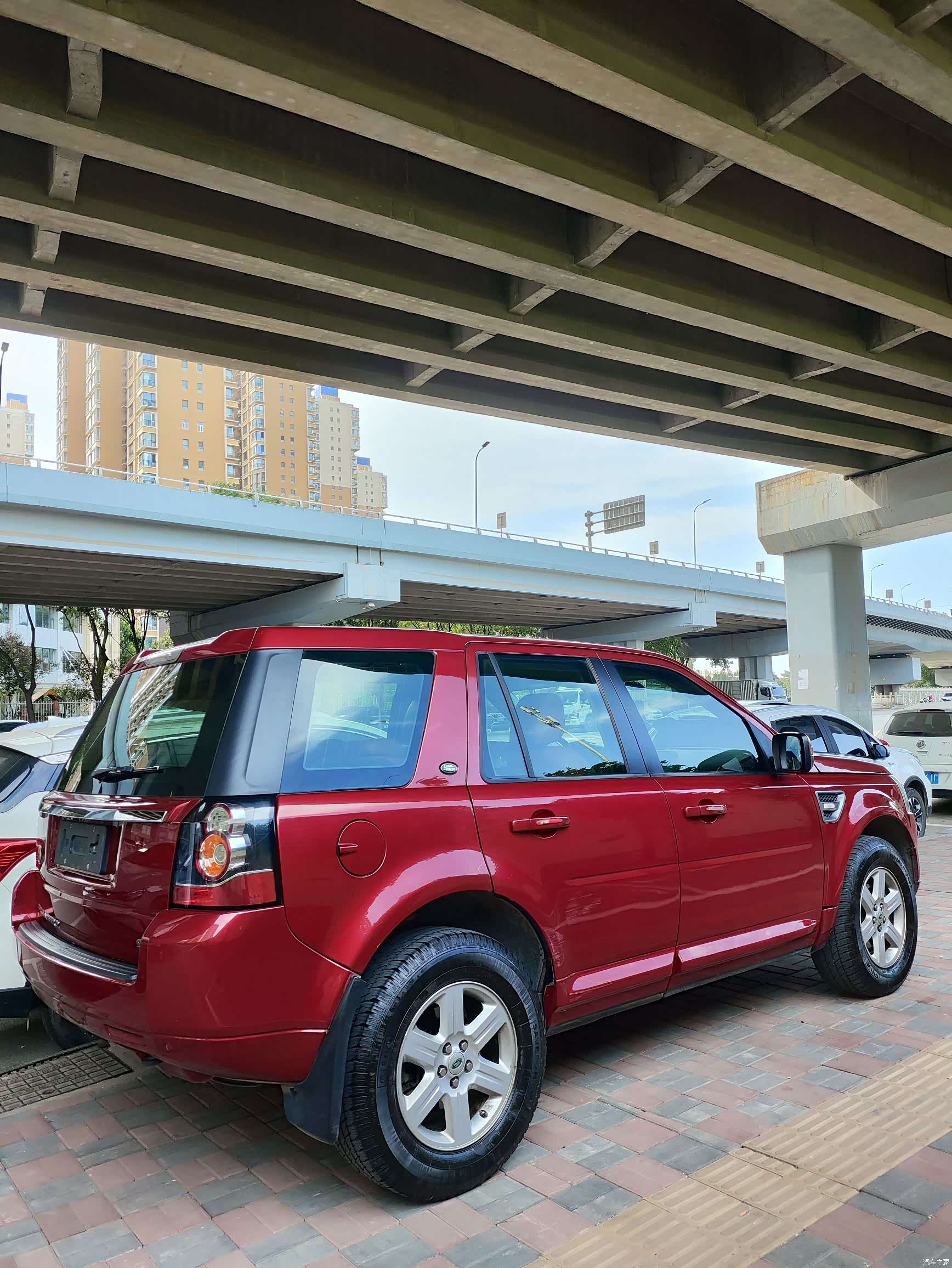 Land Rover SD4, 2013 27