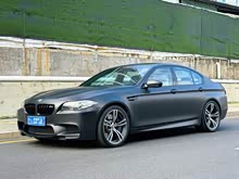 ����M5 2014�� M5
