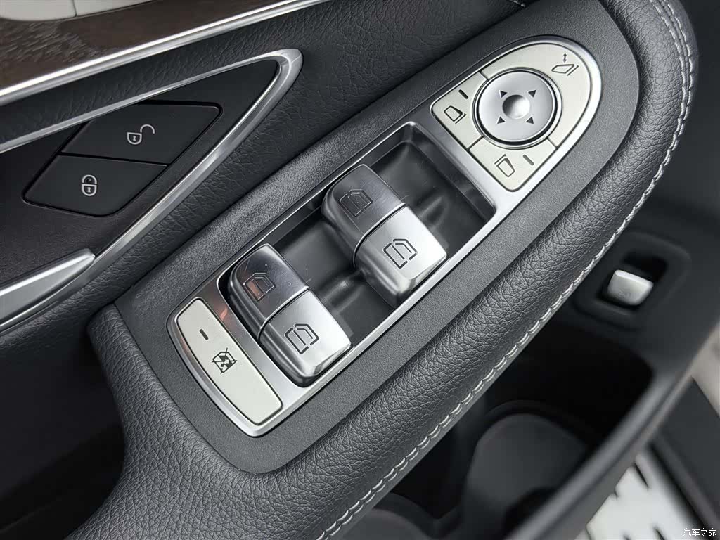 Mercedes-Benz GLC, 2020 36