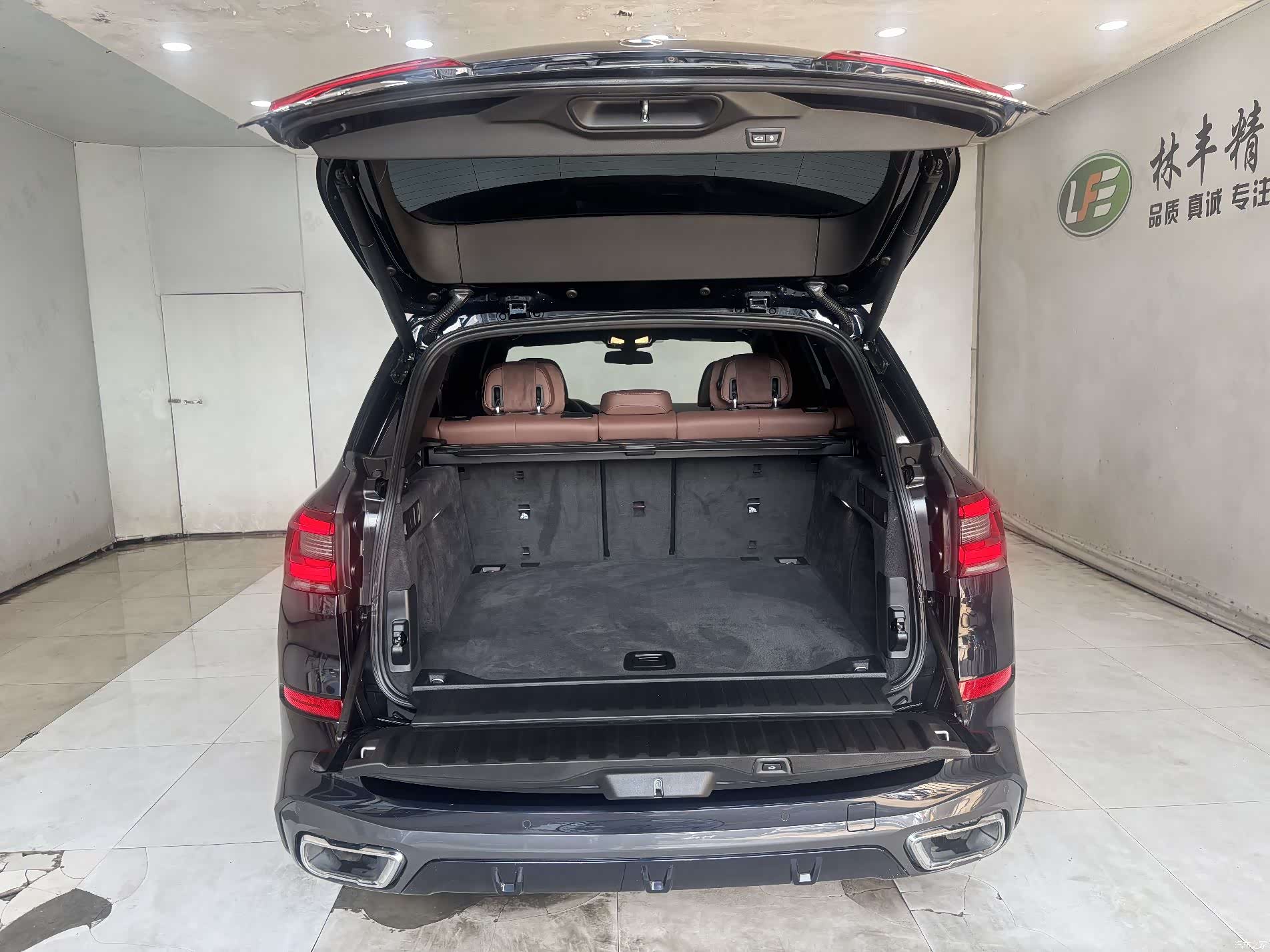 BMW X5, 2019 30