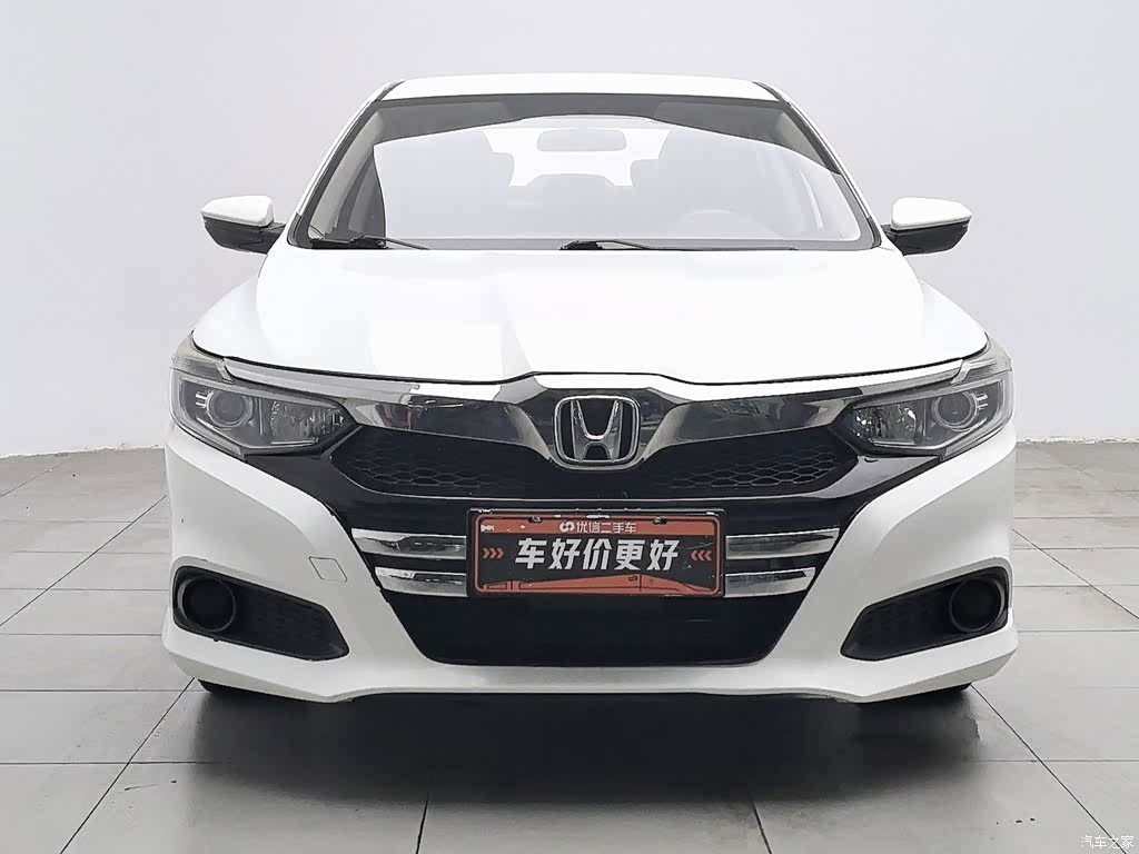 Honda Crider, 2019 3