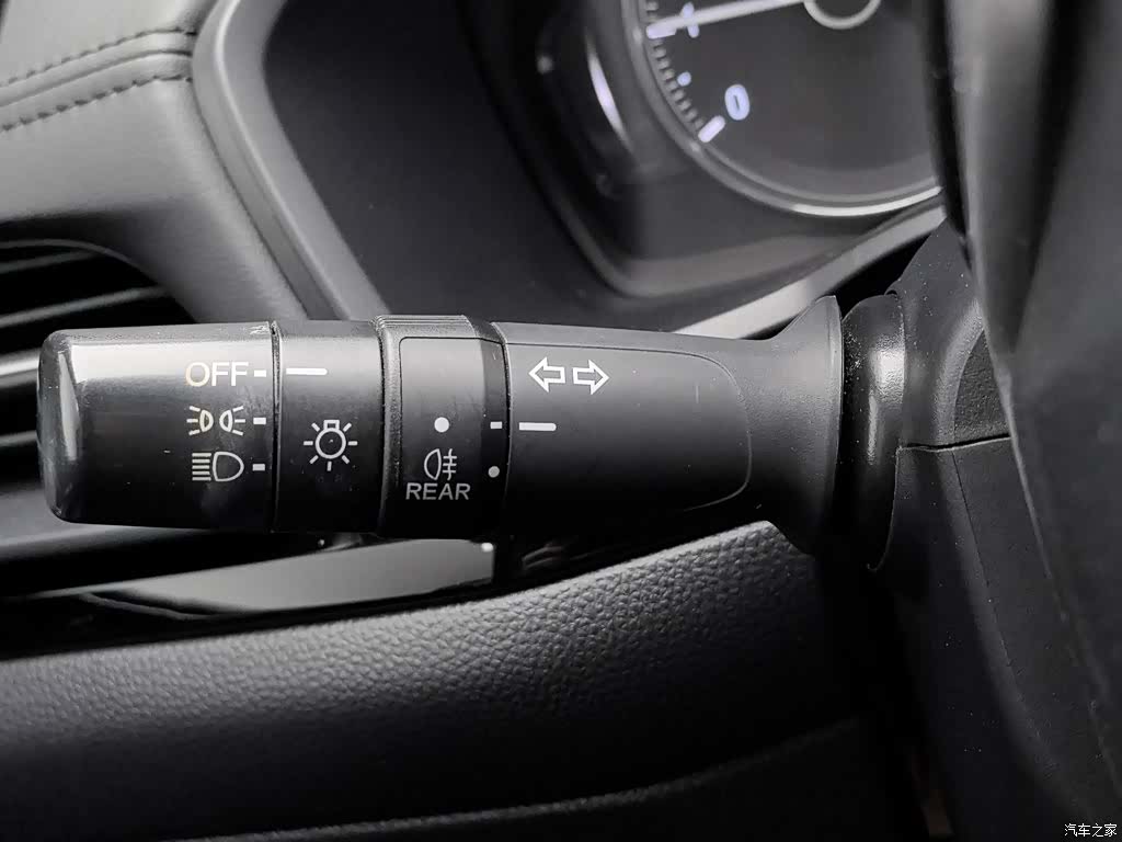 Honda Crider, 2019 21
