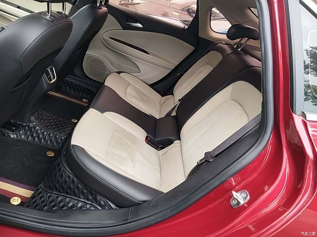 Buick Verano, 2018 17
