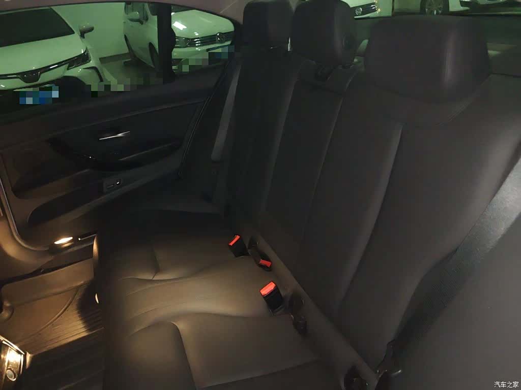 BMW 3 Series, 2017 13