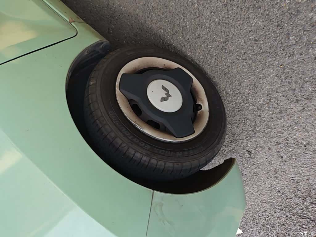 Wuling Yuan, 2023 23