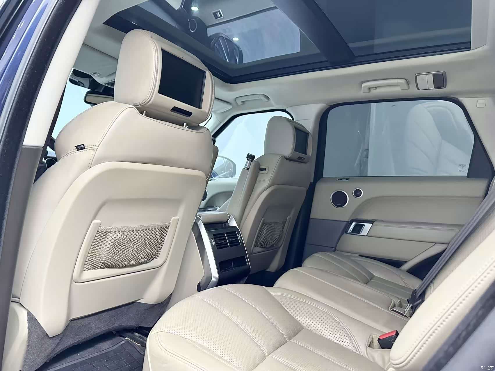 Land Rover Range Rover, 2014 9