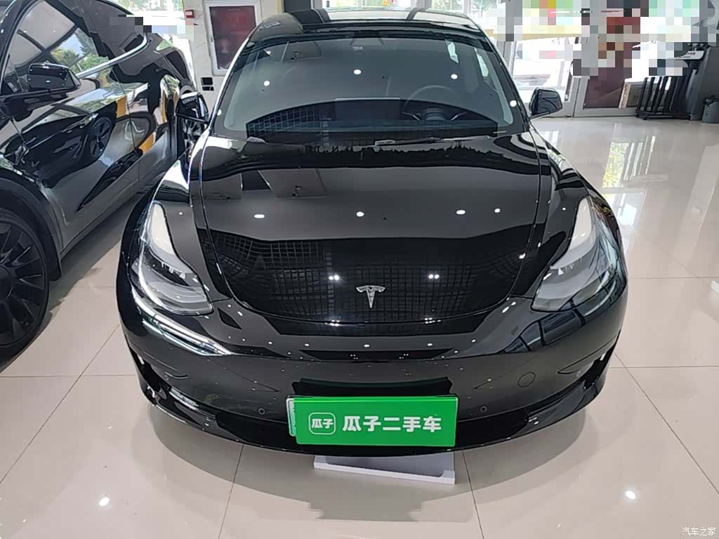 Tesla Model 3, 2023 3