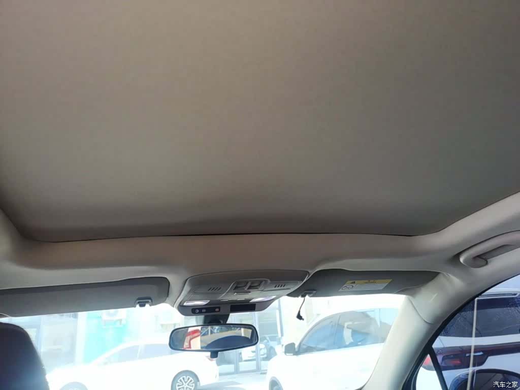 Buick Envision Plus, 2017 18
