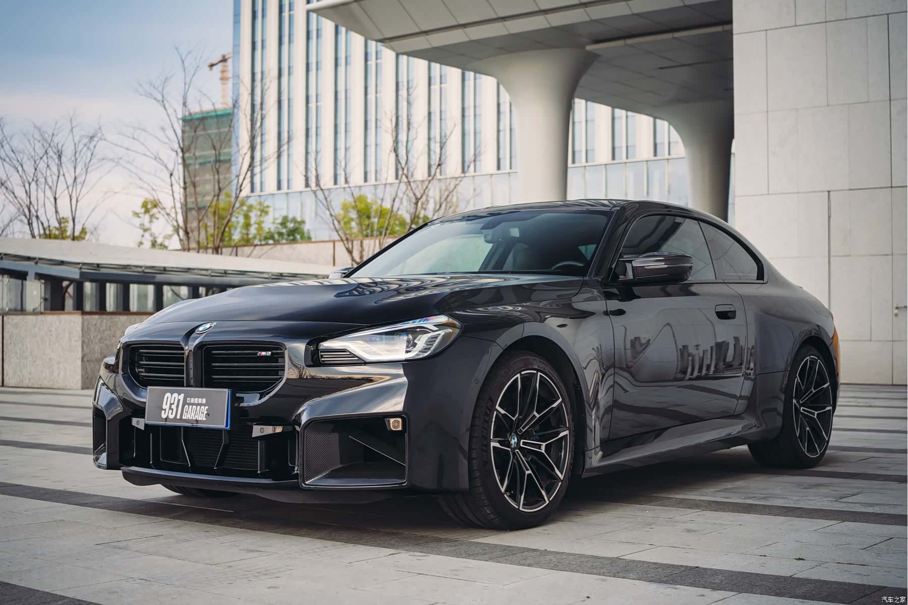 BMW M2, 2024 1