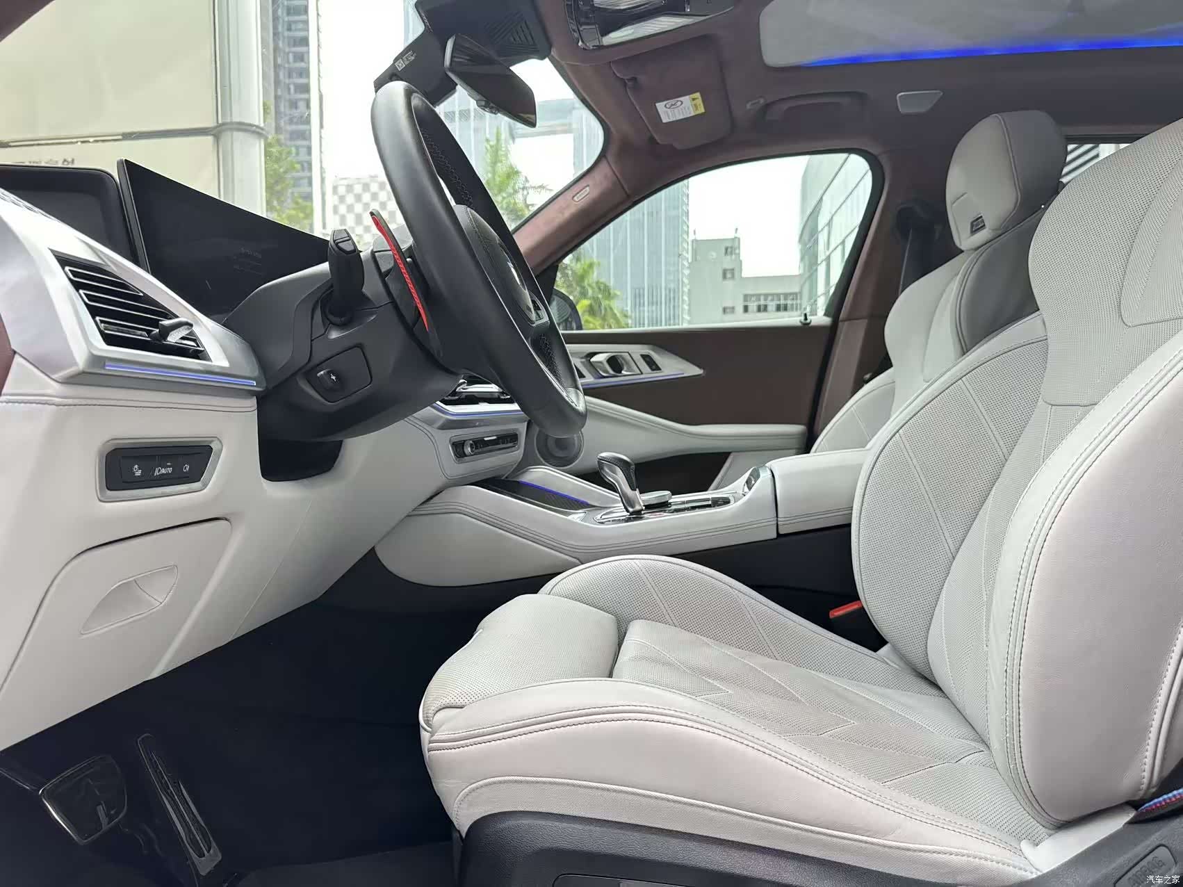 BMW XM, 2025 9