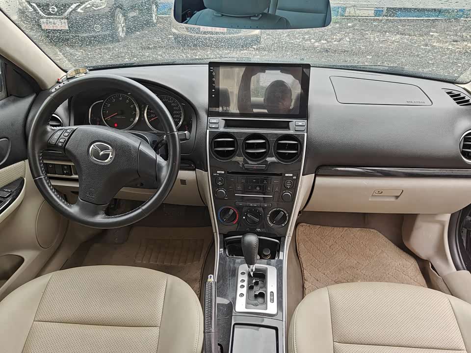 Mazda 6 Mazda 6