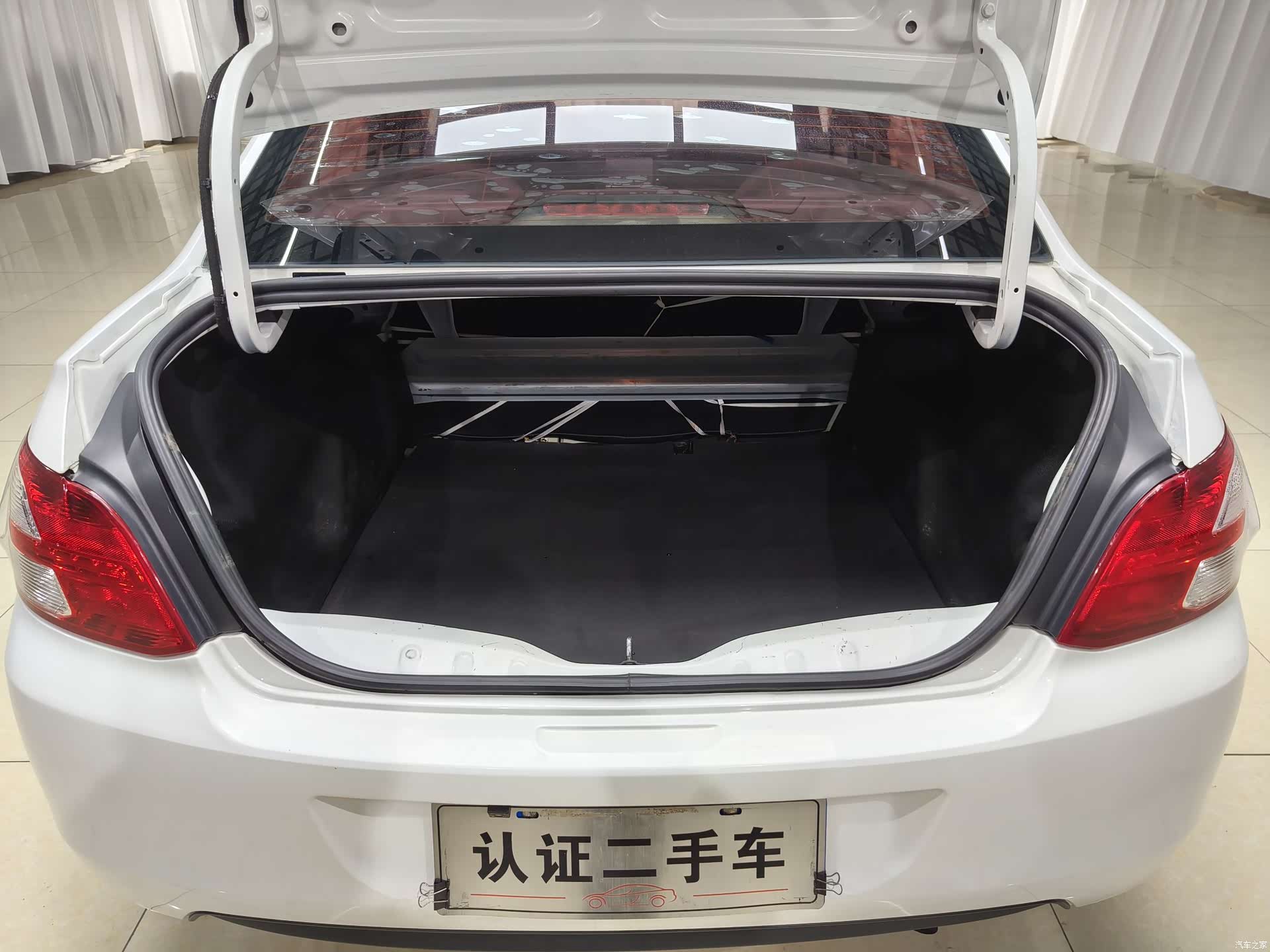 Peugeot 301, 2017 16