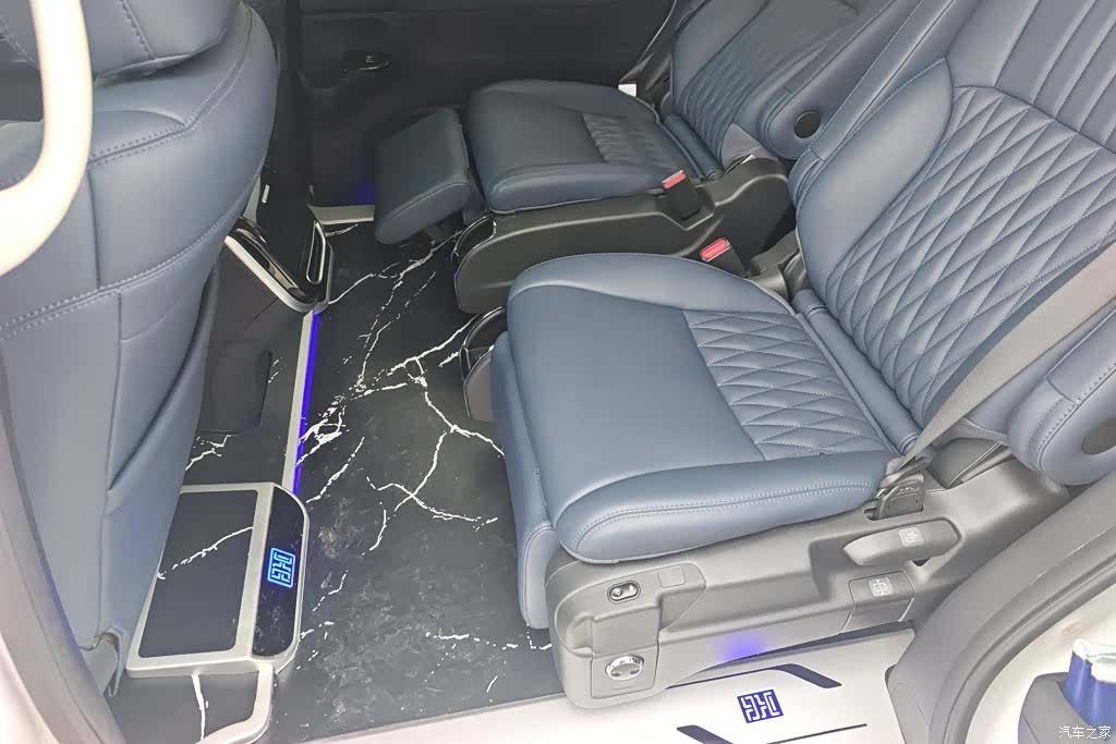 Honda Odyssey, 2024 11