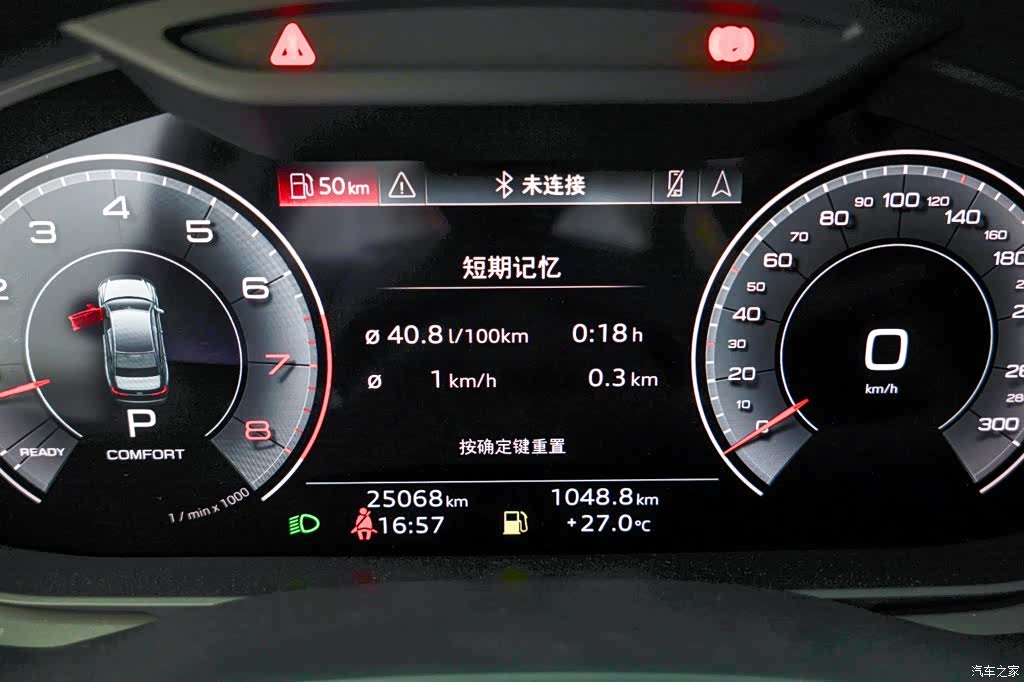 Audi A6L, 2024 8