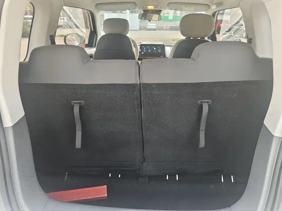 Changan Changan Lumin