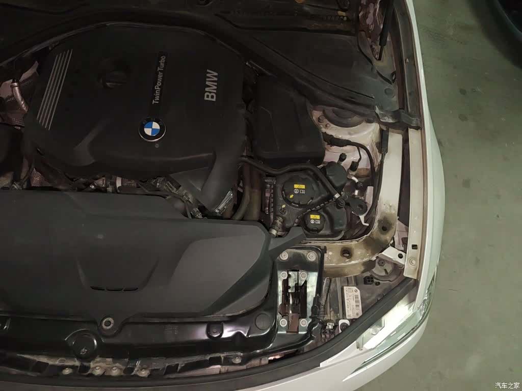 BMW 3 Series, 2017 23