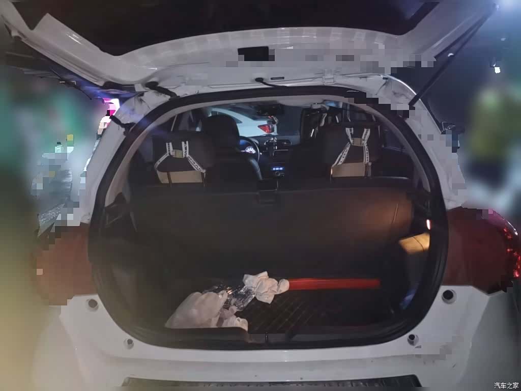 Haval H1, 2017 10
