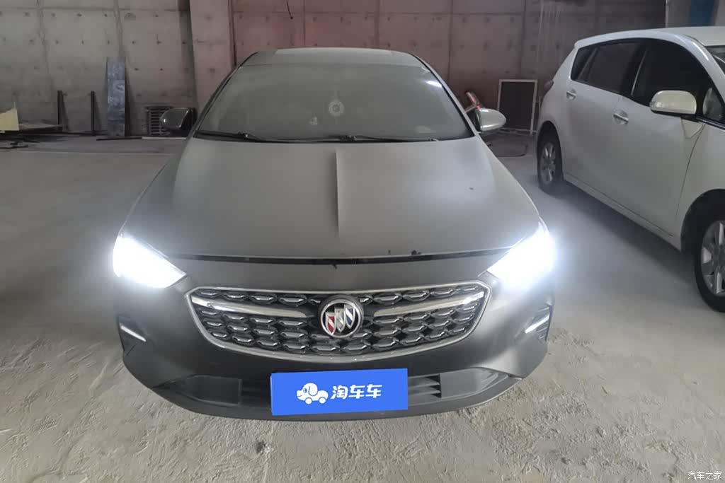 Buick Regal, 2022 2