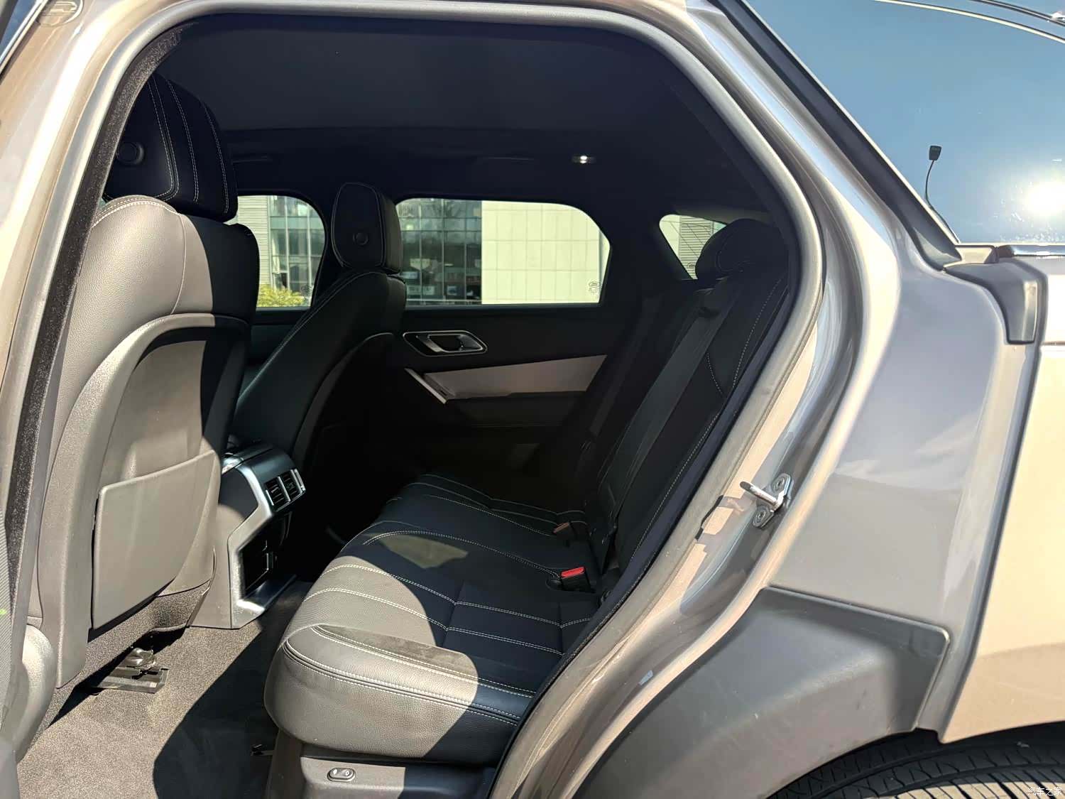 Land Rover Range Rover, 2021 все фото