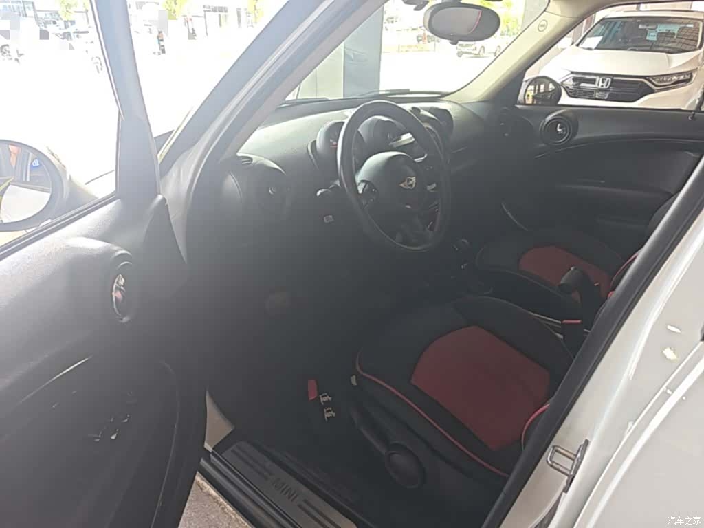 Mini Countryman, 2016 16