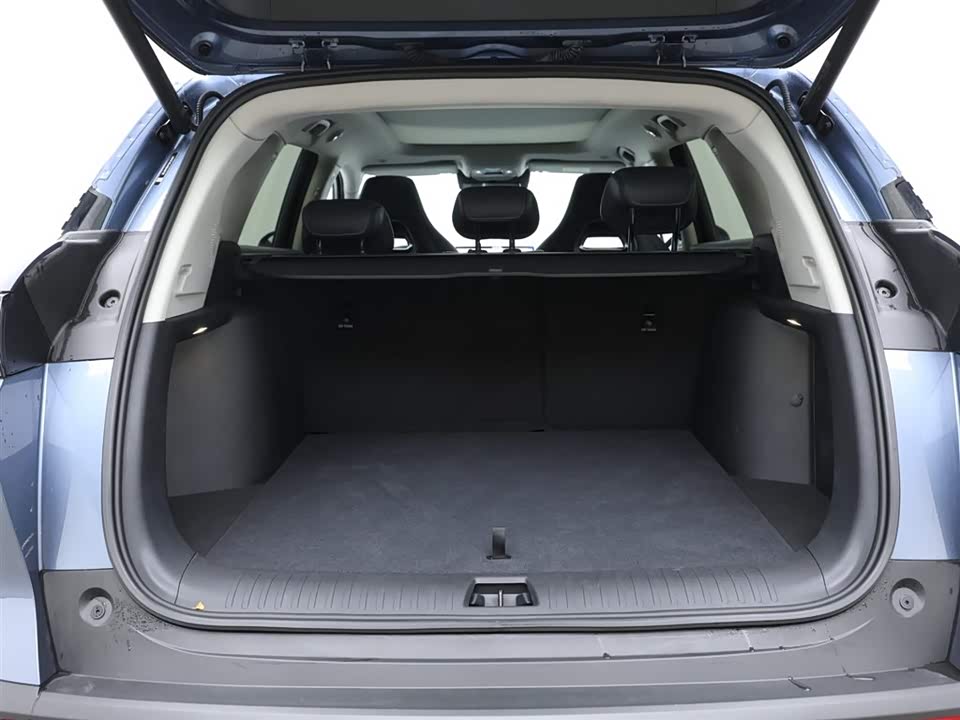 BYD Sea Lion 07 DM-i