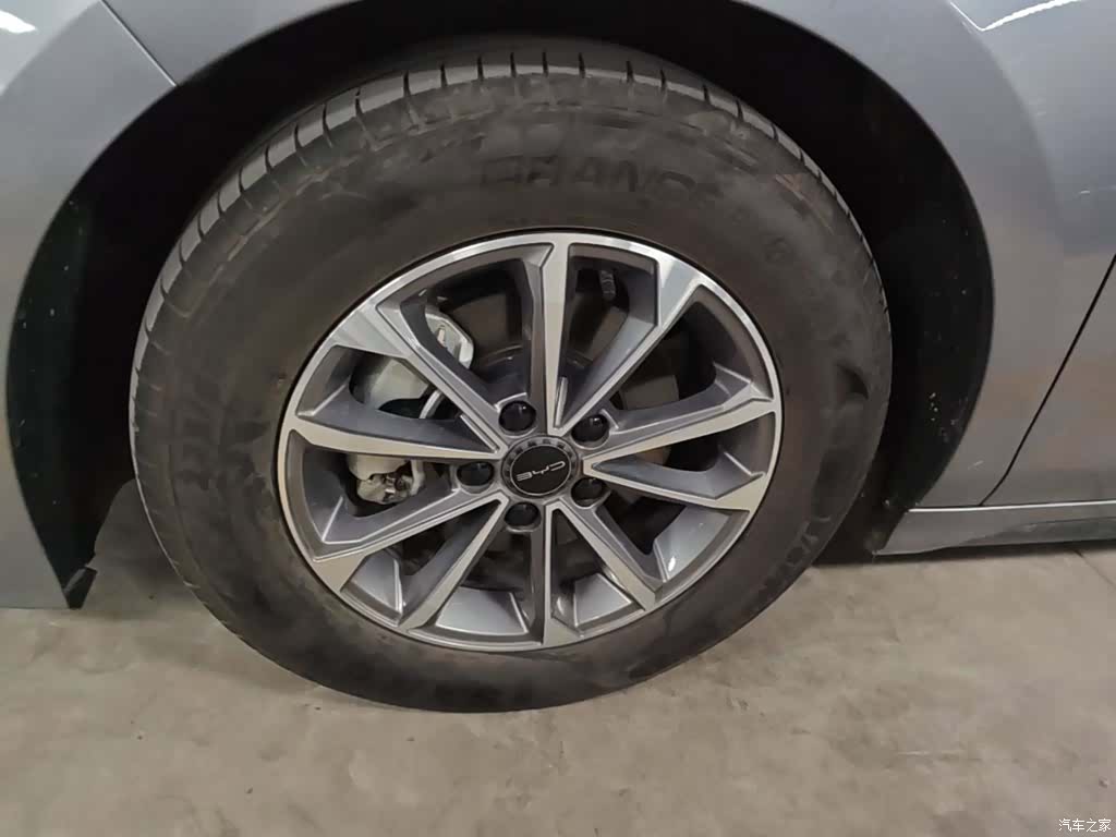 BYD Destroyer 05, 2025 23