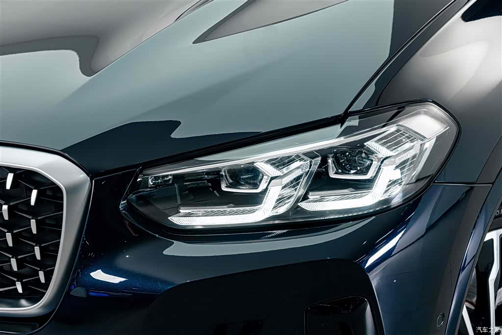 BMW X4, 2024 4