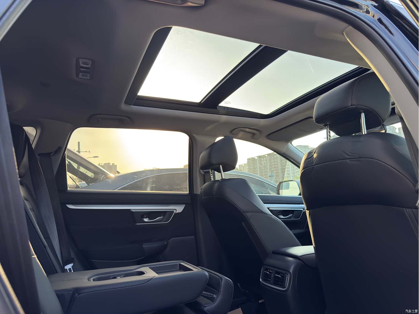 Honda CR-V, 2021 13