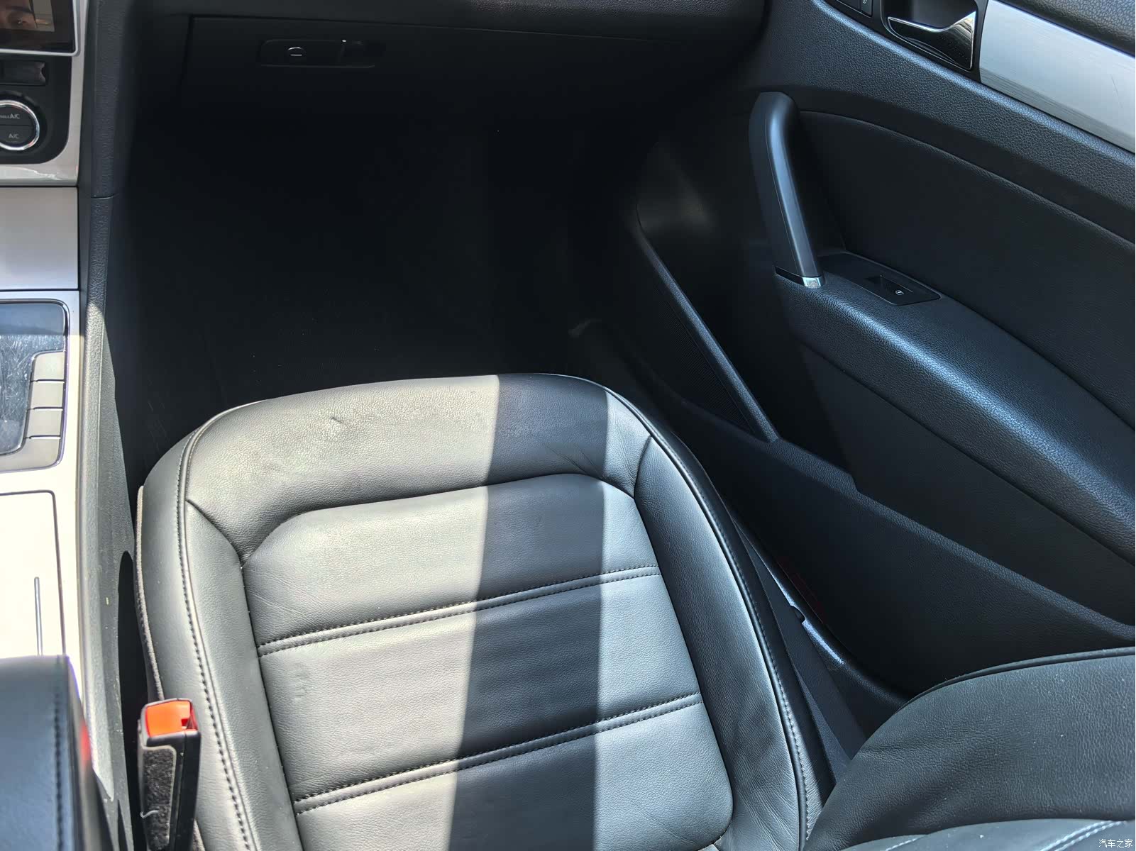 Volkswagen Passat, 2015 21