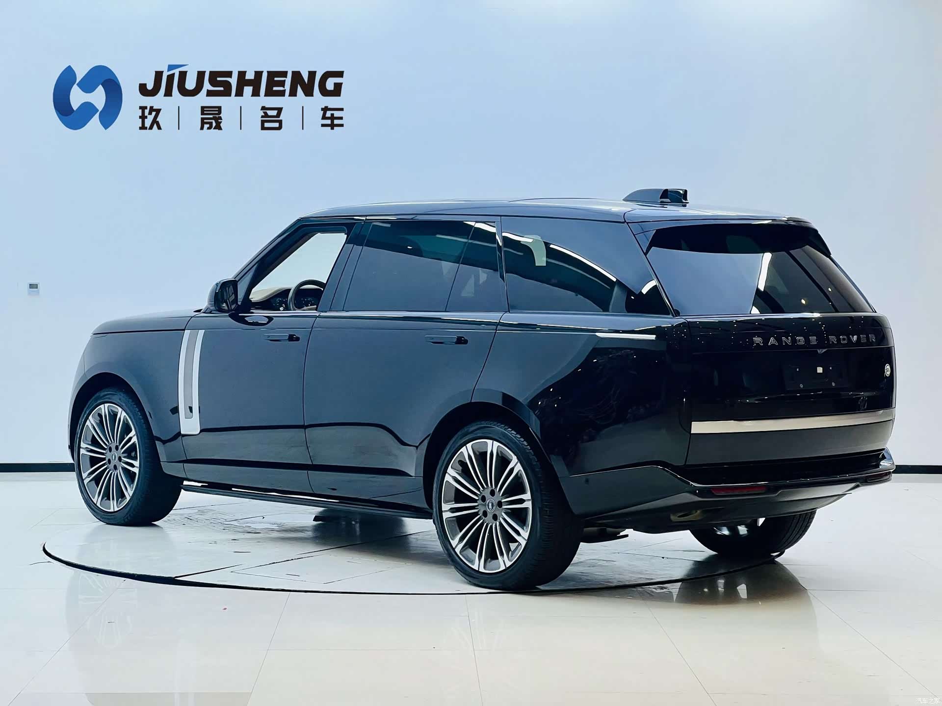 Land Rover Range Rover, 2024 4