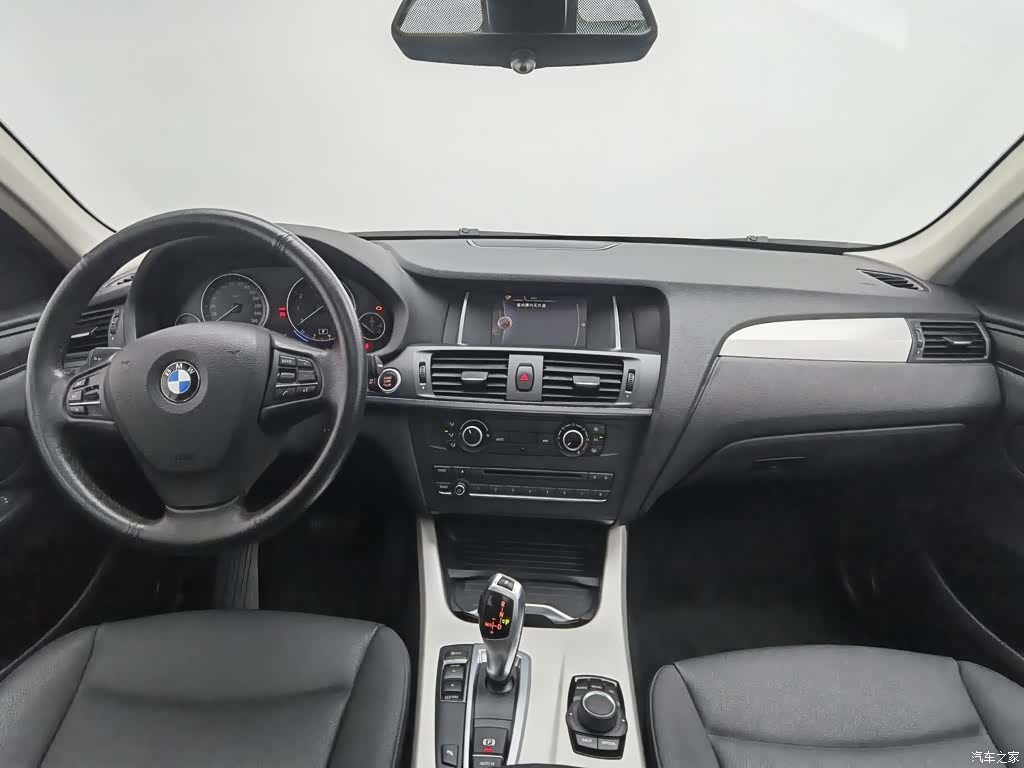 BMW X3, 2017 все фото