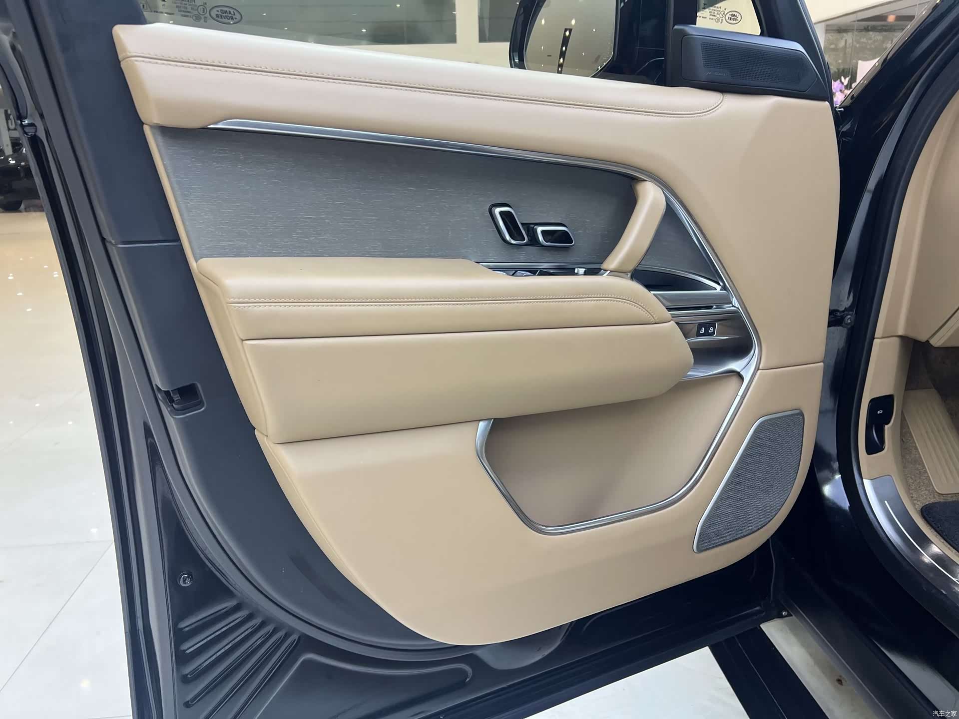 Land Rover Range Rover, 2024 21