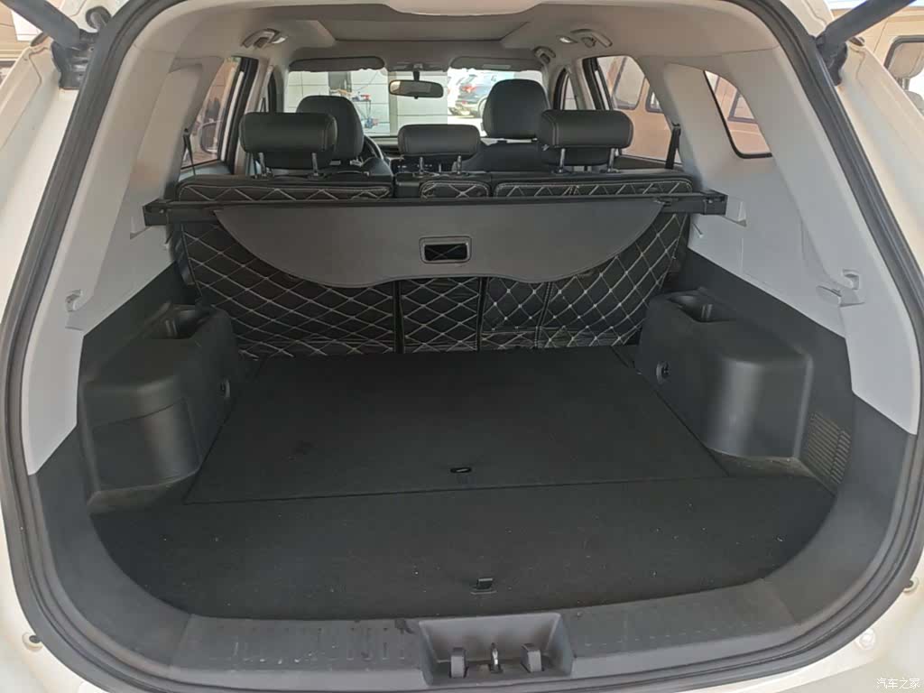 Chery Tiggo 8, 2018 19