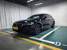 ����5ϵ 2022�� �Ŀ� 530Li ������ M�˶���װ