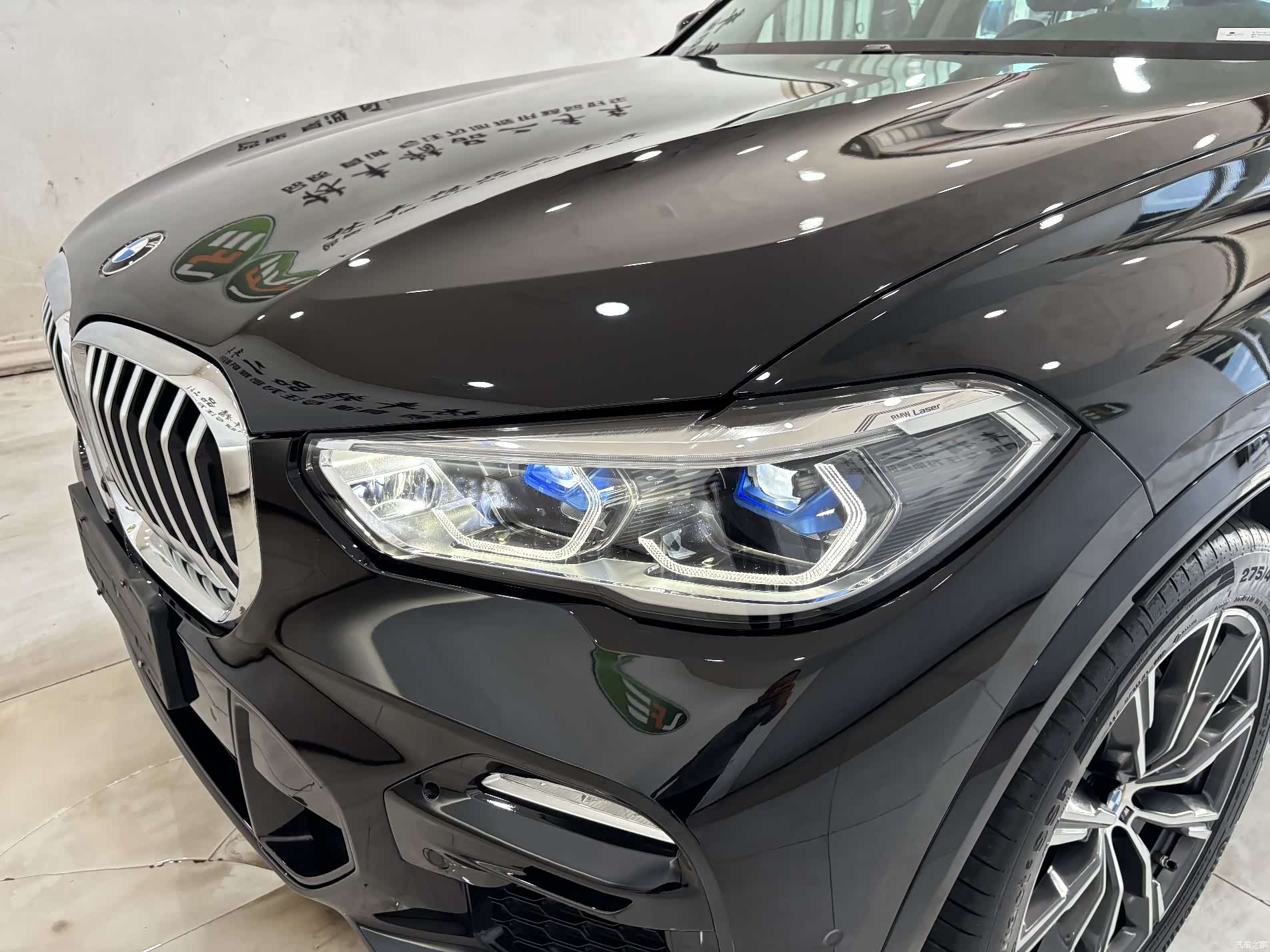 BMW X5, 2020 8